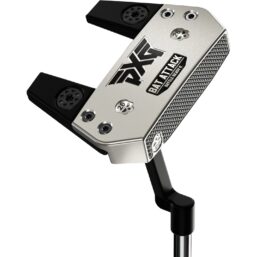 PXG Putter Battle Ready II Bat Attack
