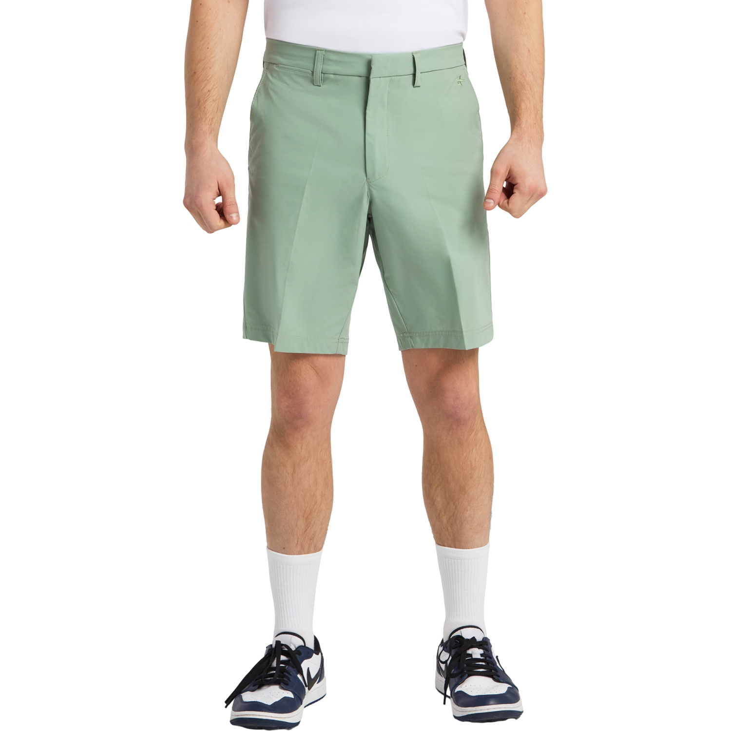 Cross Shorts Byron Lux