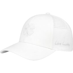 Black Clover Cap BC Tonal