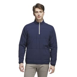 adidas Pullover Ultimate365 Arctic Quarter-Zip