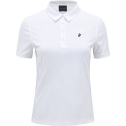 Peak Performance Polo Alta