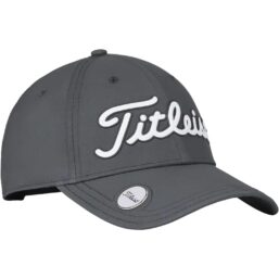 Titleist Cap Players Ball Marker