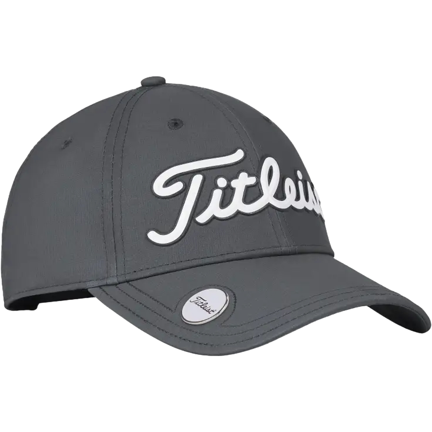 Titleist Cap Players Ball Marker