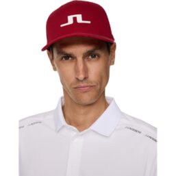 J. LINDEBERG Cap Heath