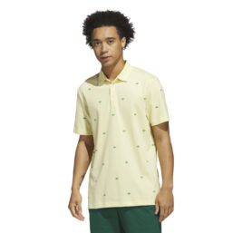 adidas Golf Originals Polo F Novelty