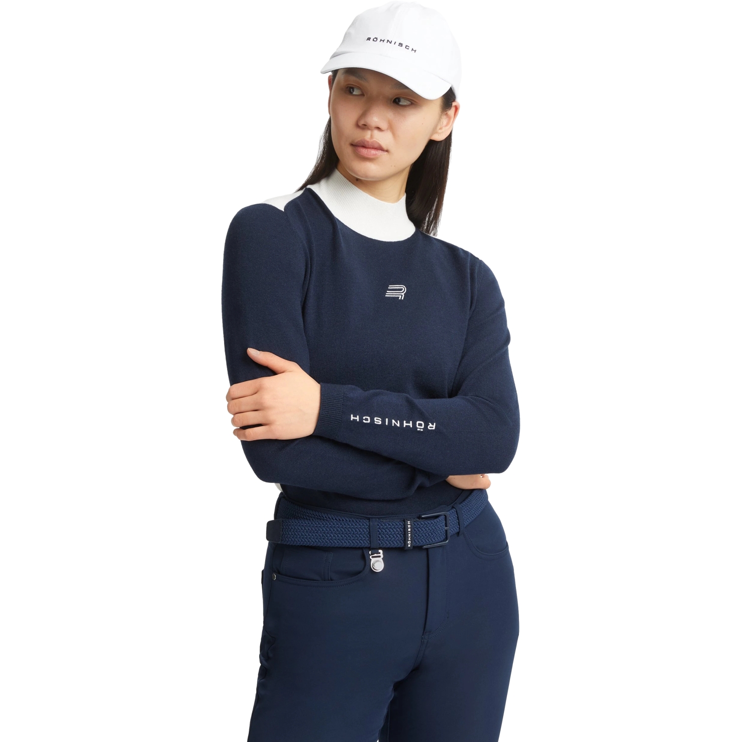 Röhnisch Pullover Ana