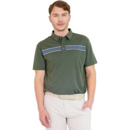 Abacus Polo Cruit drycool
