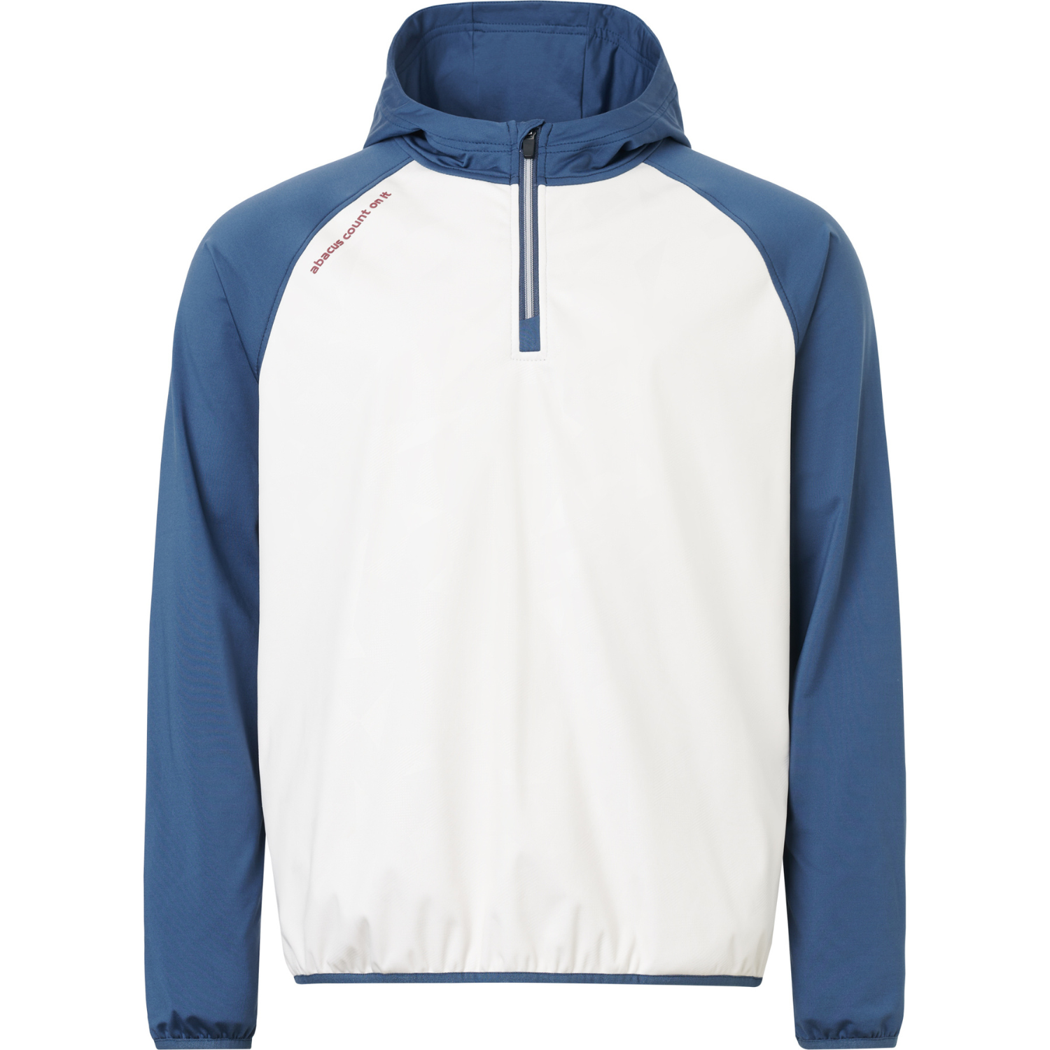 Abacus Hoodie Kingsbarns Hybrid