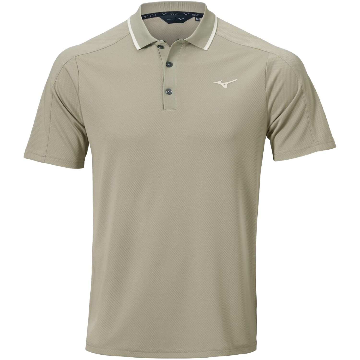 Mizuno Polo Showdown Knitted