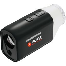 Pure2Improve Entfernungsmesser MINI LED