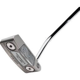 Odyssey Putter Damascus Milled One Wide