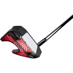 Odyssey Putter Ai-Dual #7 S Pistol