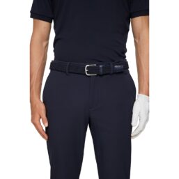 J. LINDEBERG Hose Axil Fleece Twill Thermo