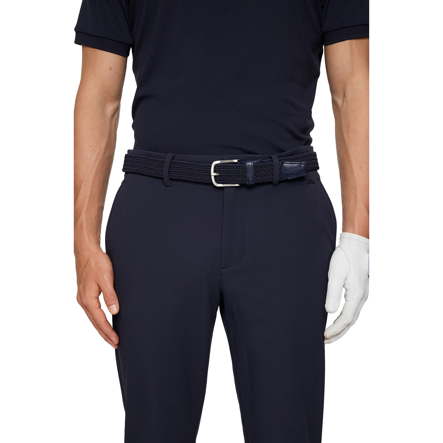 J. LINDEBERG Hose Axil Fleece Twill Thermo