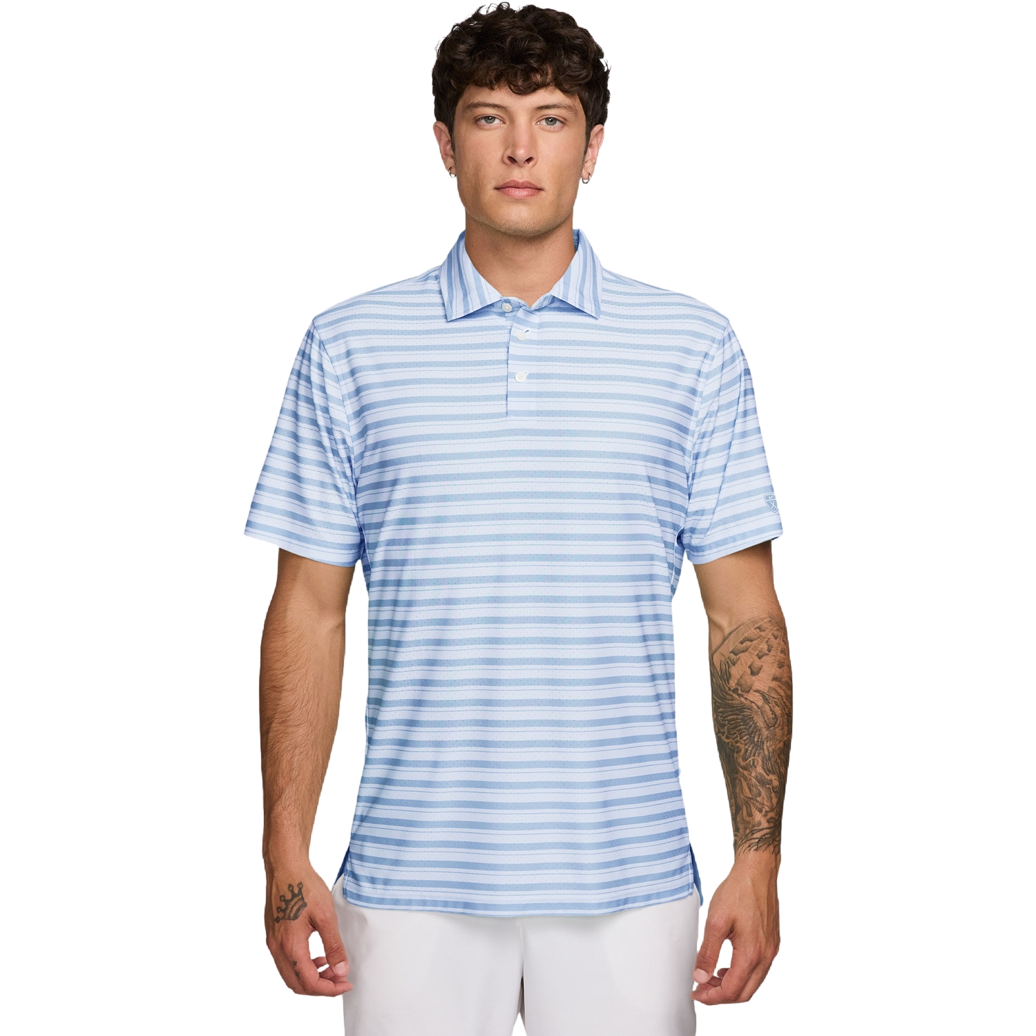 Nike Golf Polo Tailored Performance Stripe