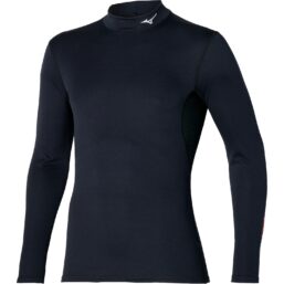 Mizuno Mock Mid Weight High Neck