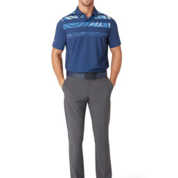 Callaway Polo Trippy Block