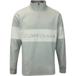 Nike Golf Pullover Jordan Golf Half-Zip