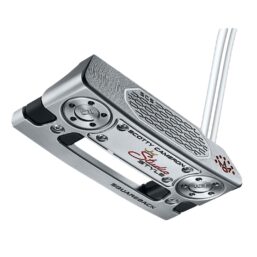Scotty Cameron Putter Studio Style Squareback