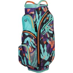 Ogio Cartbag Silencer