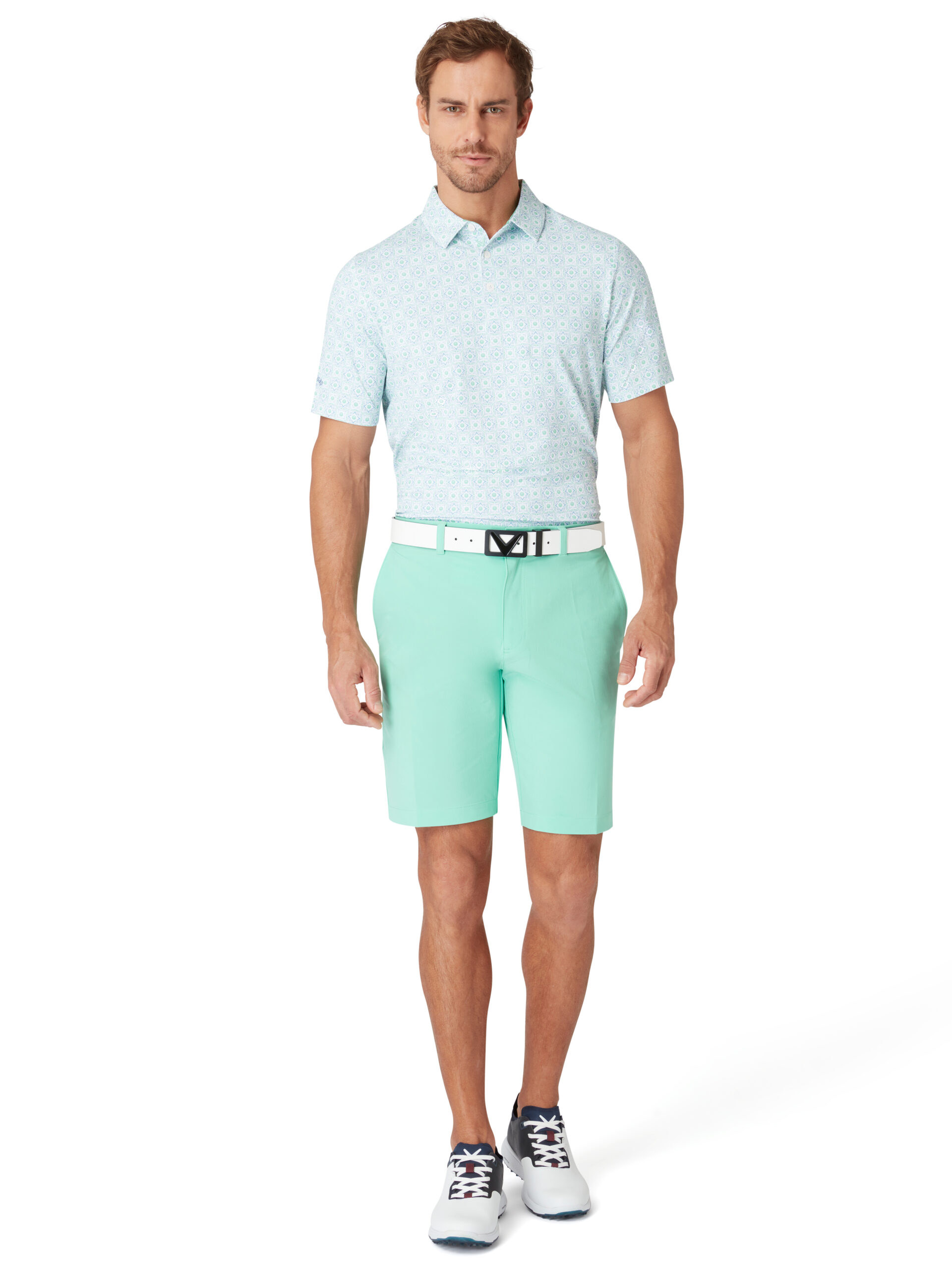 Callaway Shorts Chev Tech Short II