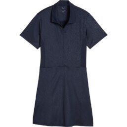 Puma Kleid Kassidy Animal Deboss