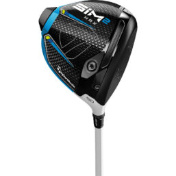 TaylorMade Driver SIM2 MAX Damen