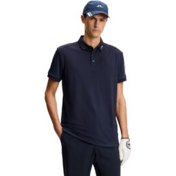 J. LINDEBERG Polo Tour Tech LTD