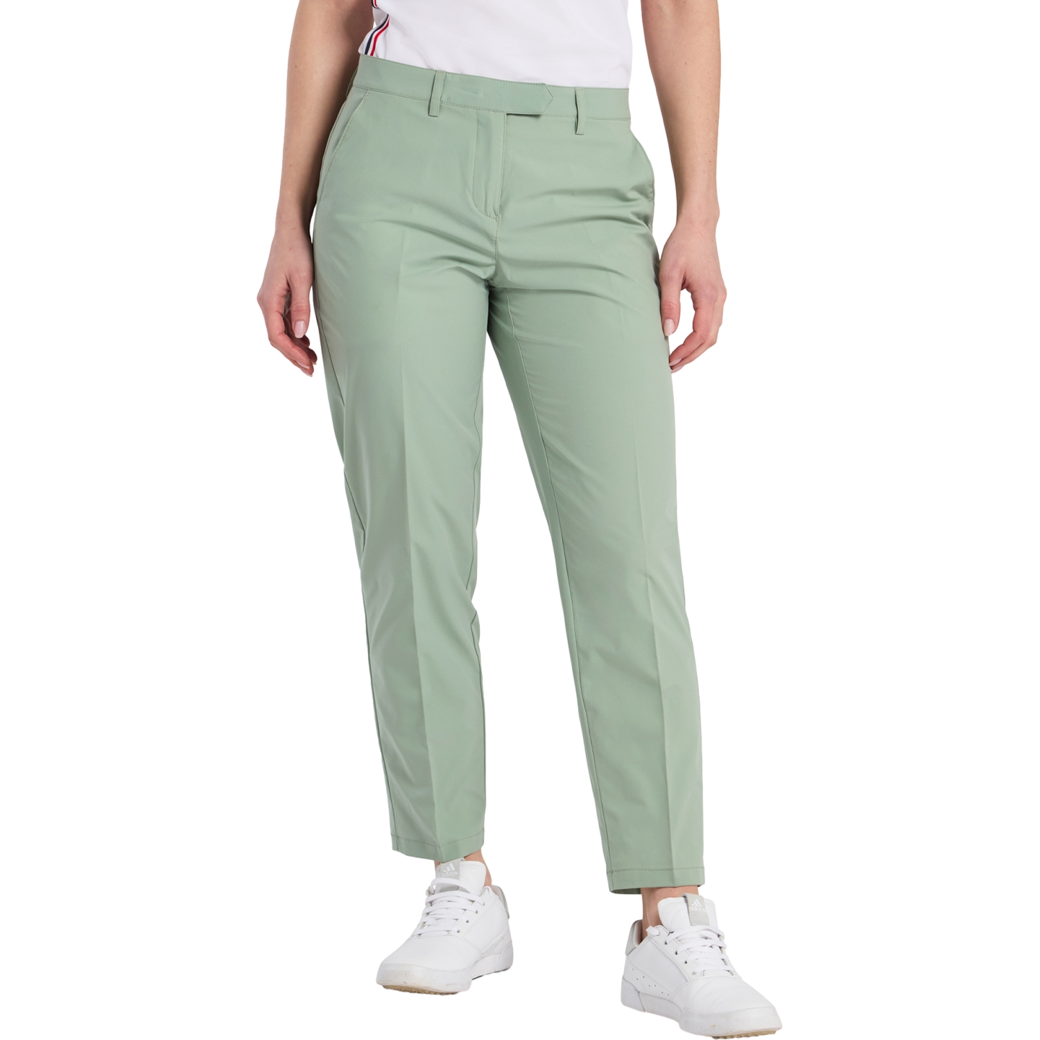 Cross Hose Lux Chino