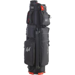 TiCad Quiet Organizer 9 Hole Waterproof