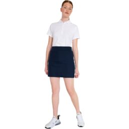 Abacus Skort Cray recycled