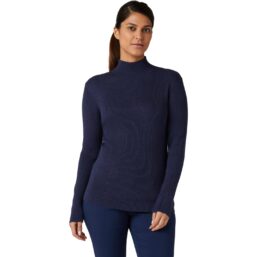 Callaway Pullover Body Mapped