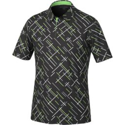 Galvin Green Polo Mathias