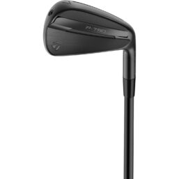 TaylorMade Eisensatz P790 Designer Series Shadowfall