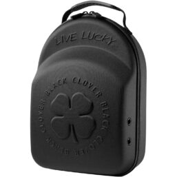 Black Clover Cap-Tasche