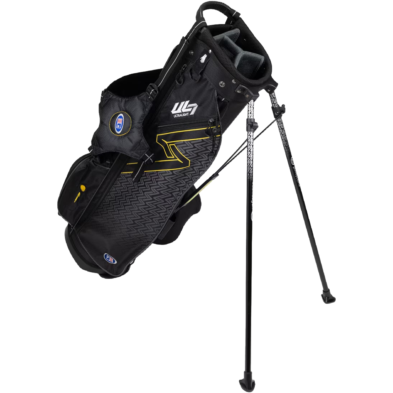 U.S. Kids Standbag Ultralight (UL63) 2024