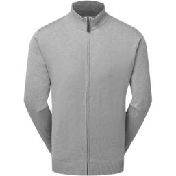FootJoy Jacke Drirelease Full-Zip Lined