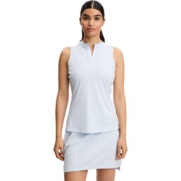 J. LINDEBERG Polo Leya