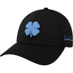 Black Clover Cap Premium Clover