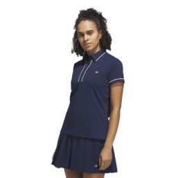 adidas Golf Originals Polo Solid