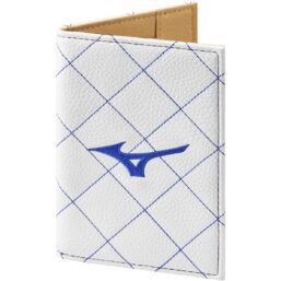 Mizuno Scorekartenmappe Quilted