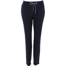 Alberto Hose Clara-Linen Twill