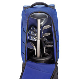 Bag Boy Travelcover Support System