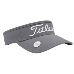 Titleist Visor Players Ball Marker