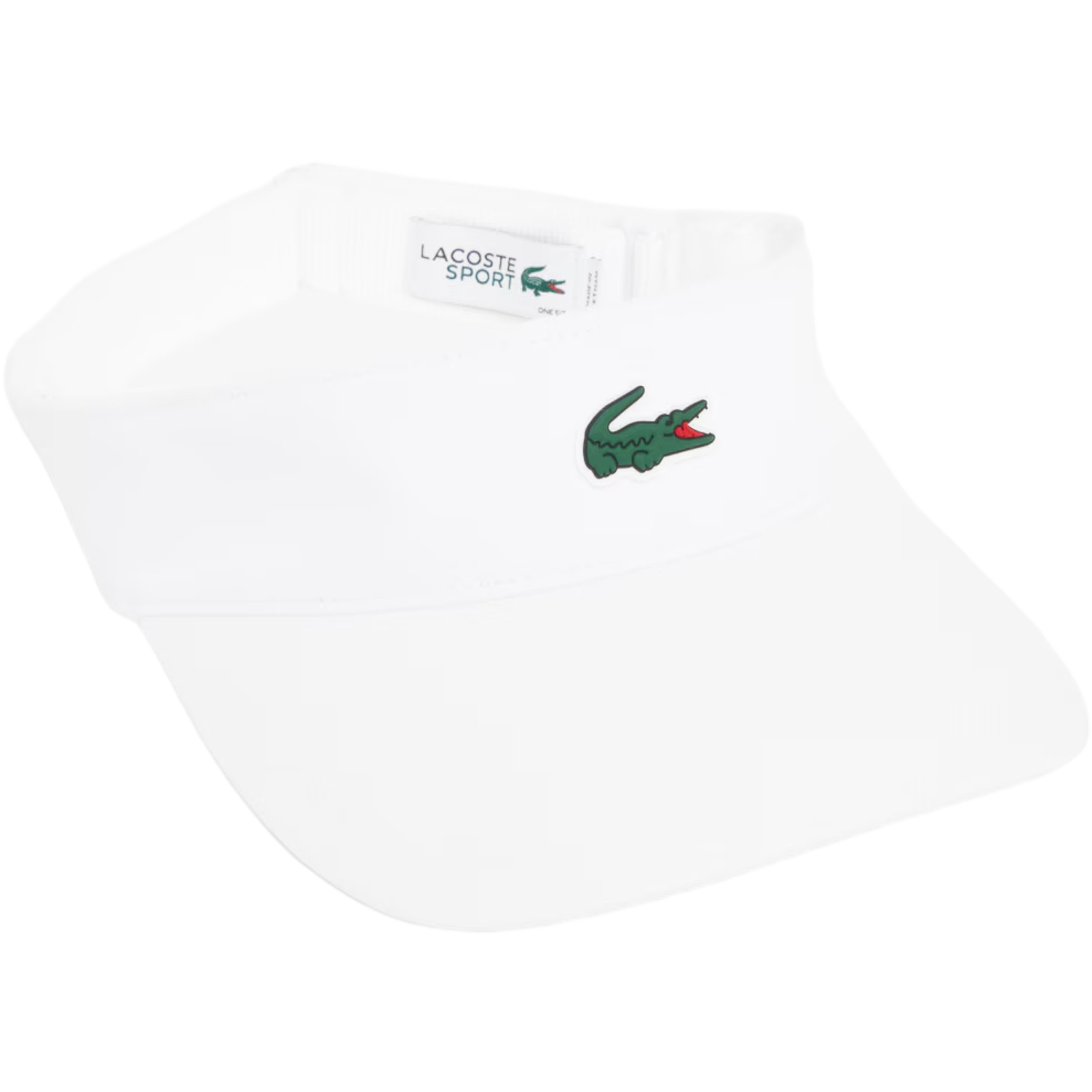 LACOSTE Visor