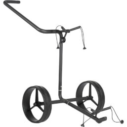 JuCad Trolley Carbon shadow 2. Rad