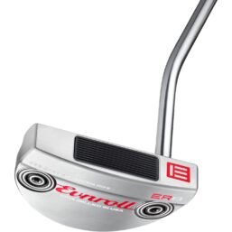 Evnroll Putter "THE 38" ER8 Neo
