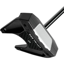 Odyssey Putter Tri Hot S2S Black Seven ZT