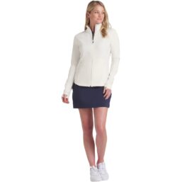 Puma Jacke Cloudspun Tech FZ Power