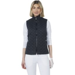 Daily Sports Weste Quilt Padded